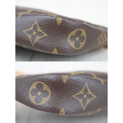 Rank A ｜   LV Monogram Pochette Accessoires ｜090501