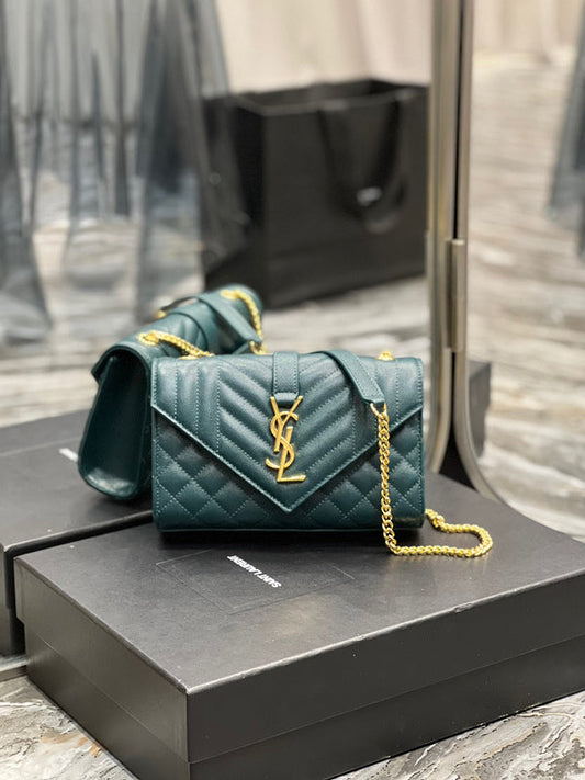 Franco Shops - Yves Saint Laurent - Bags - 141