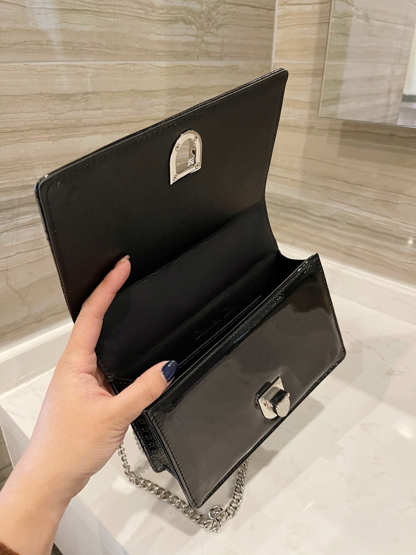 Luxury Edition Bags DIR 044