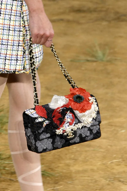 Sac Timeless Chanel 2010