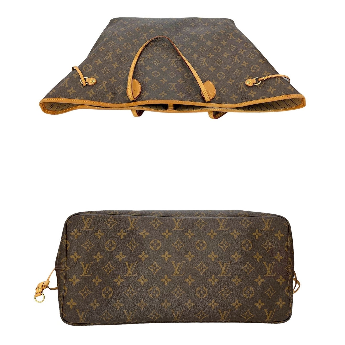 Louis Vuitton Monogram Neverfull GM