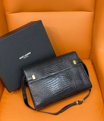 Franco Shops - Yves Saint Laurent - Bags - 326