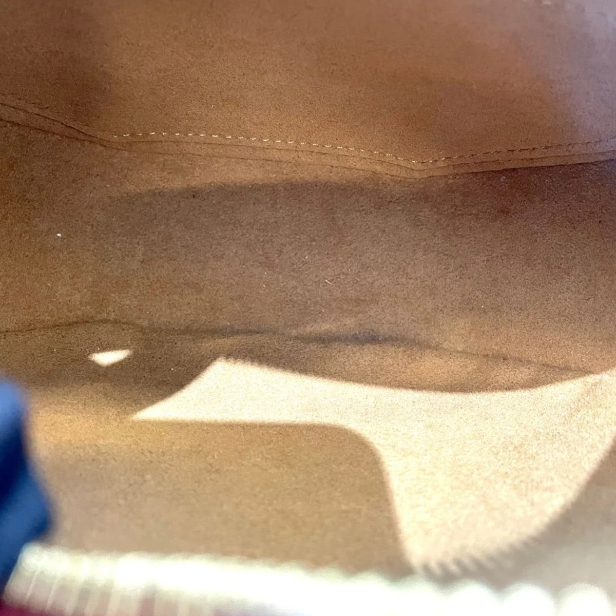 Louis-Vuitton Petite Boite Chapeau Monogram Brown GHW