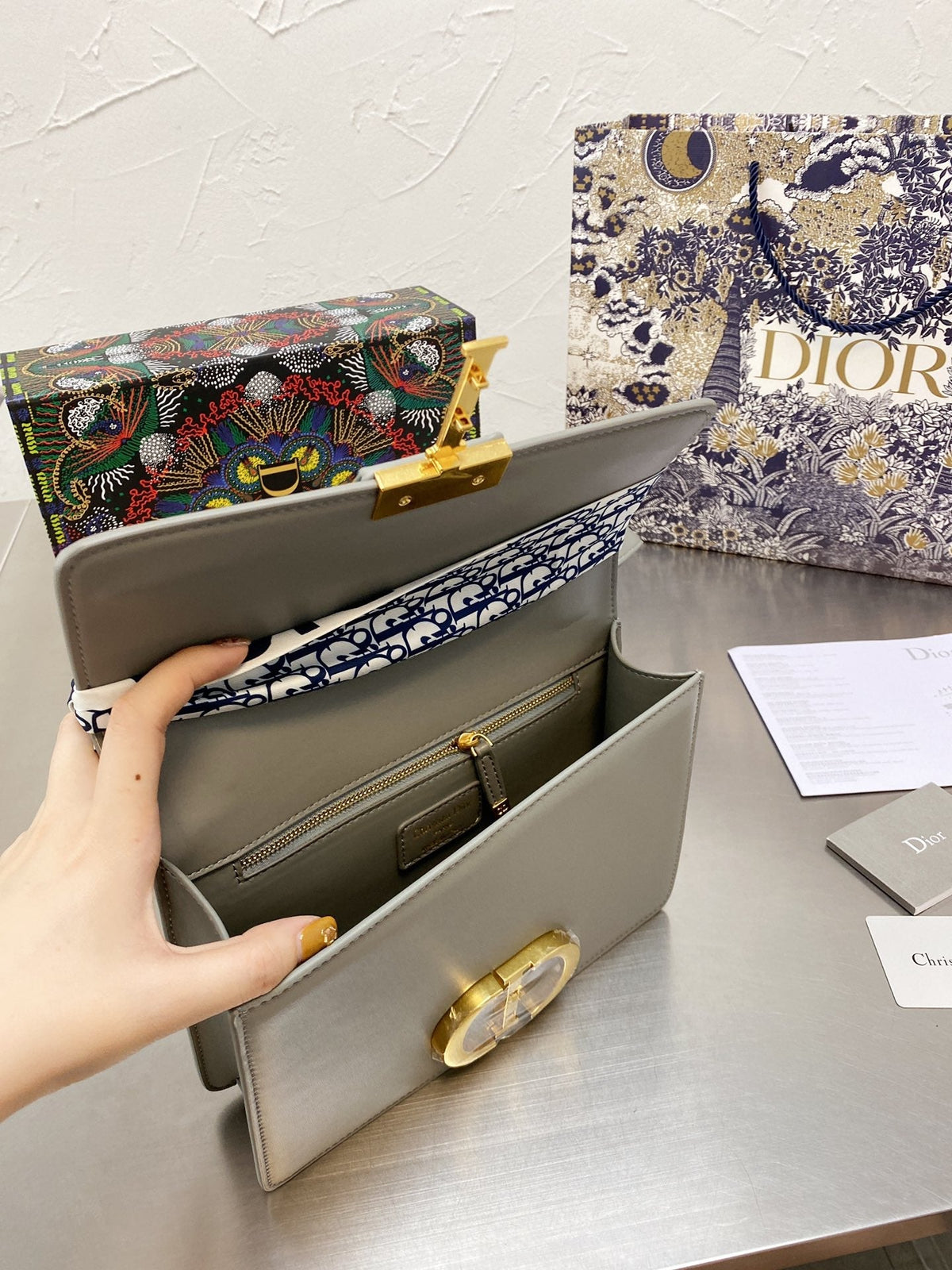 Luxury Edition Bags DIR 319
