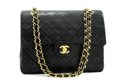 Chanel Double flap