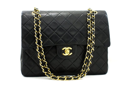 Chanel Double flap
