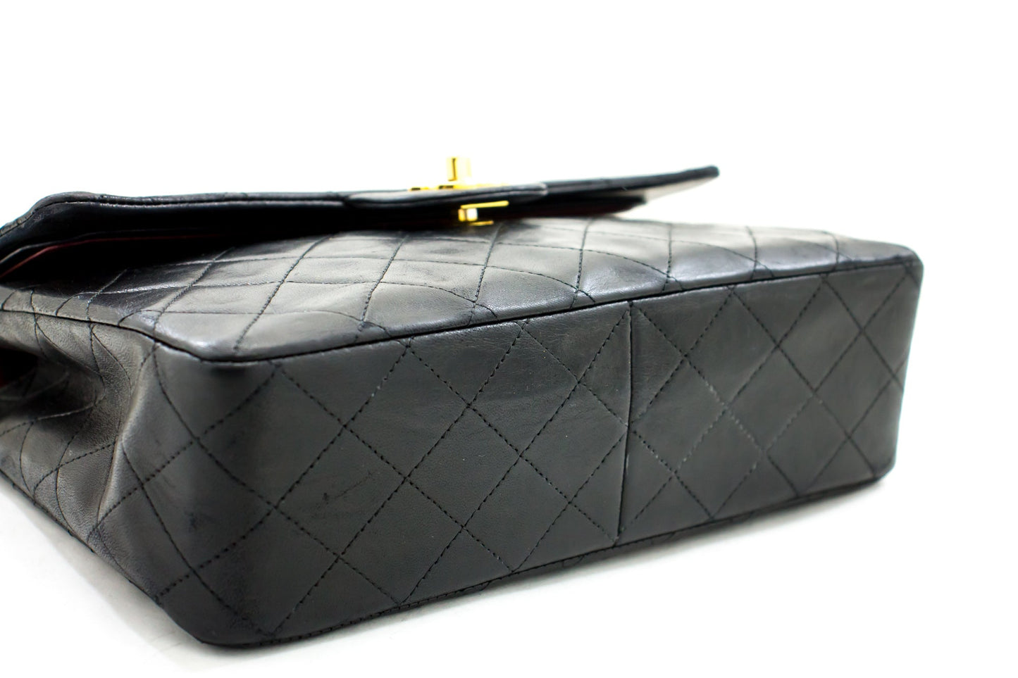Chanel Double flap