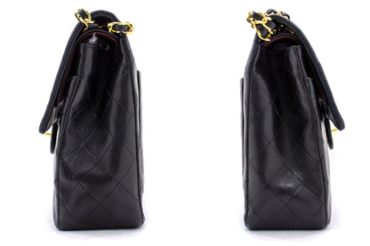 Chanel Double flap