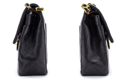 Chanel Double flap