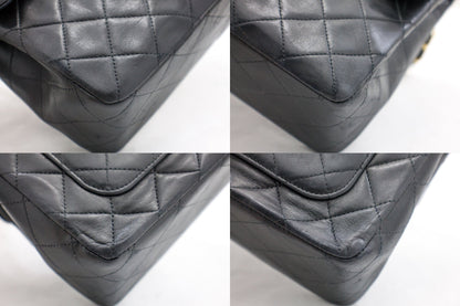 Chanel Double flap