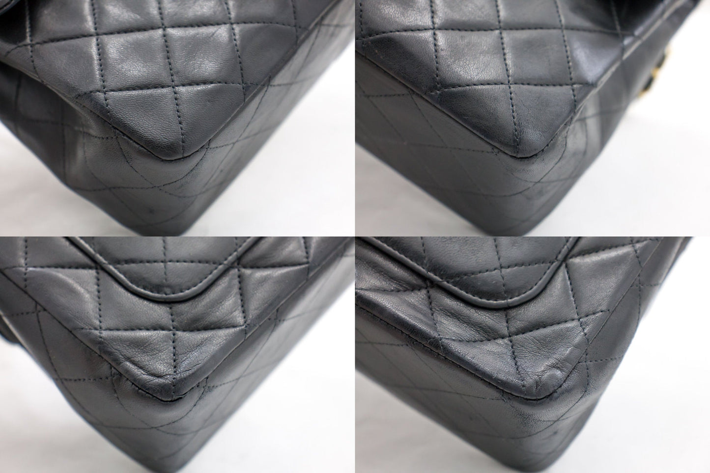 Chanel Double flap