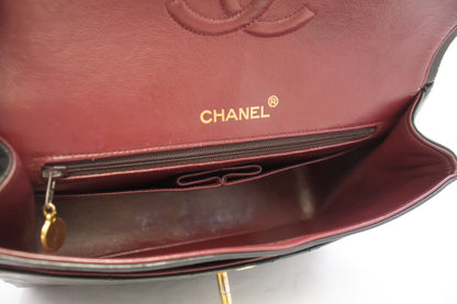 Chanel Double flap