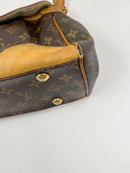 Vintage Louis Vuitton MM Beverly Bag