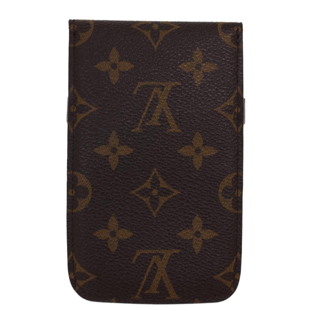 LOUIS VUITTON Monogram Smartphone Soft Case M60373 LV 40123