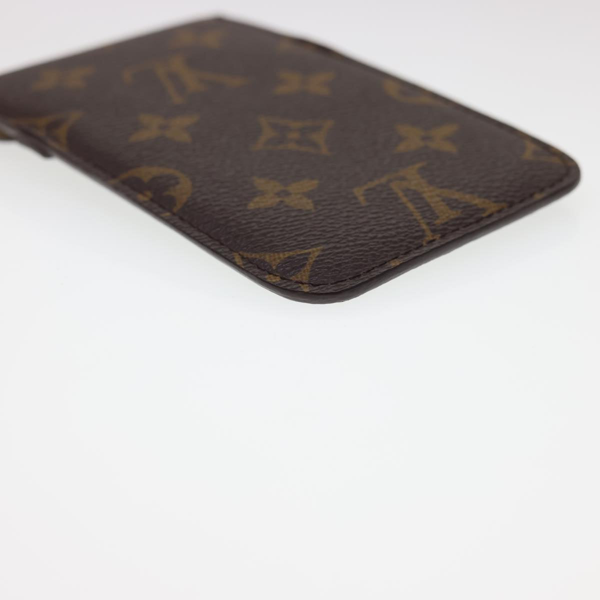 LOUIS VUITTON Monogram Smartphone Soft Case M60373 LV 40123
