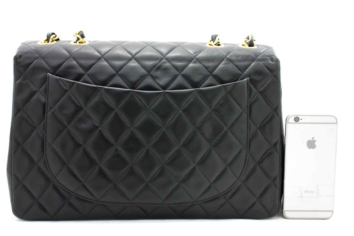 Chanel Jumbo