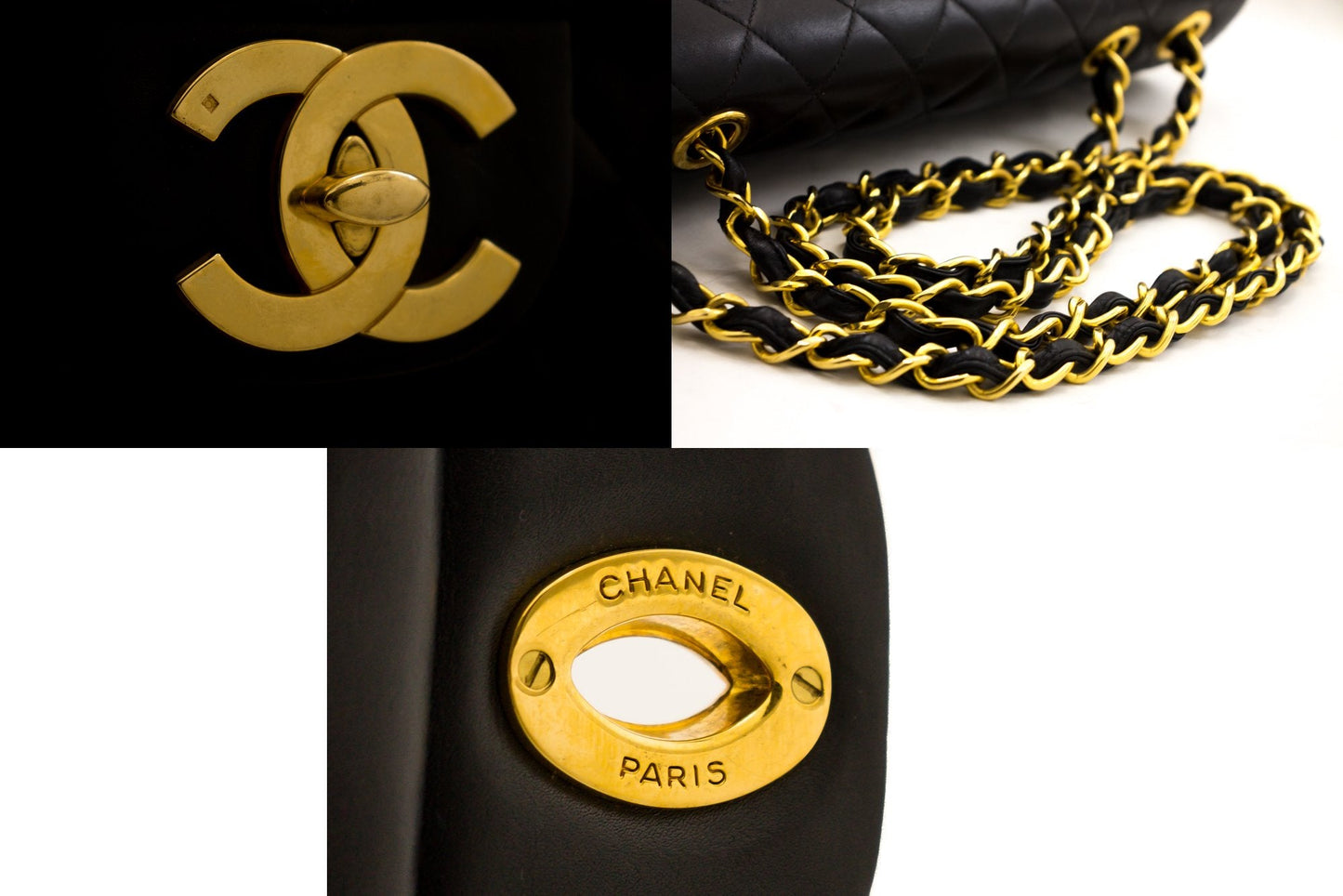 Chanel Jumbo