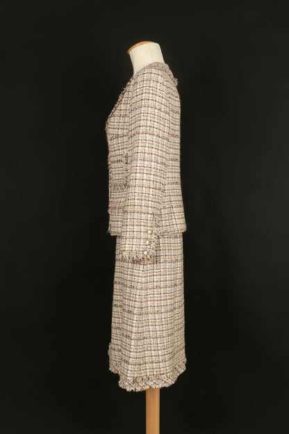 Ensemble Chanel