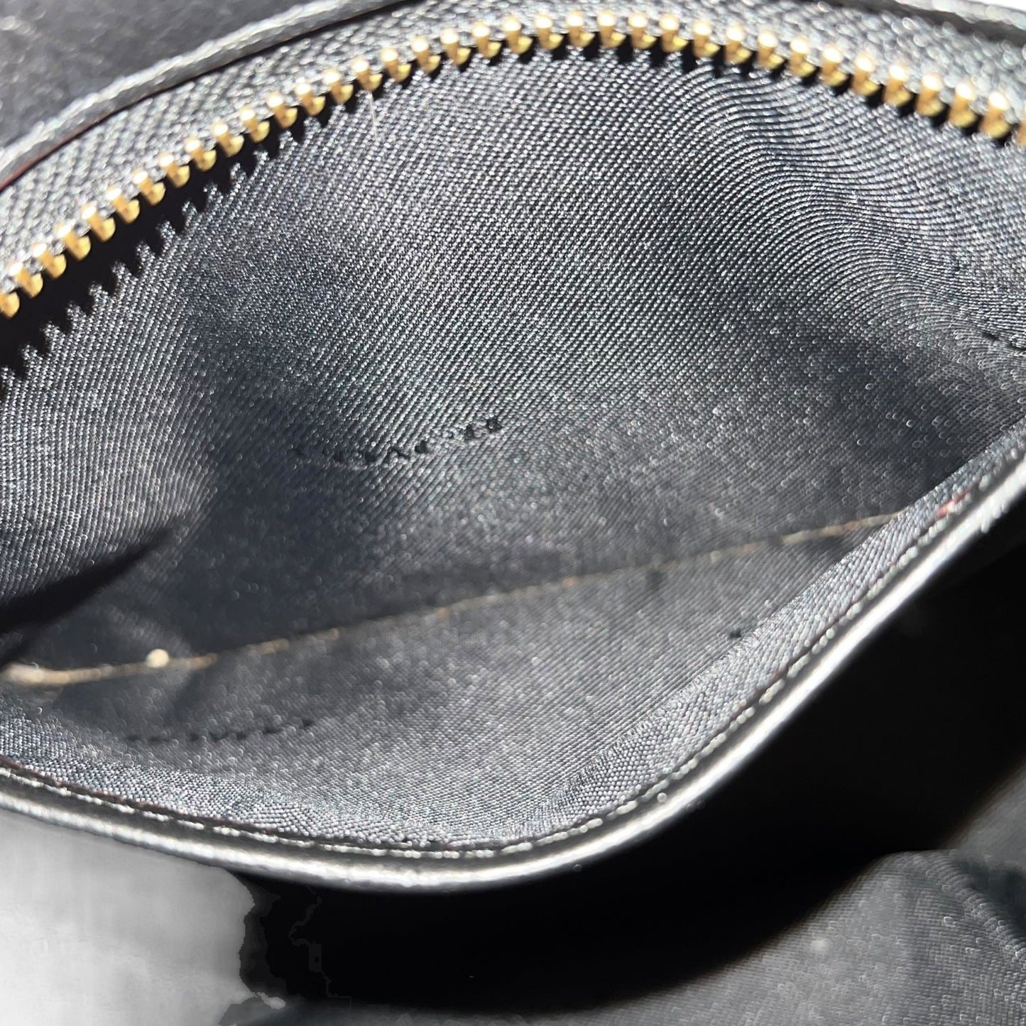 Crossbody Designer By Coach, Size: Medium