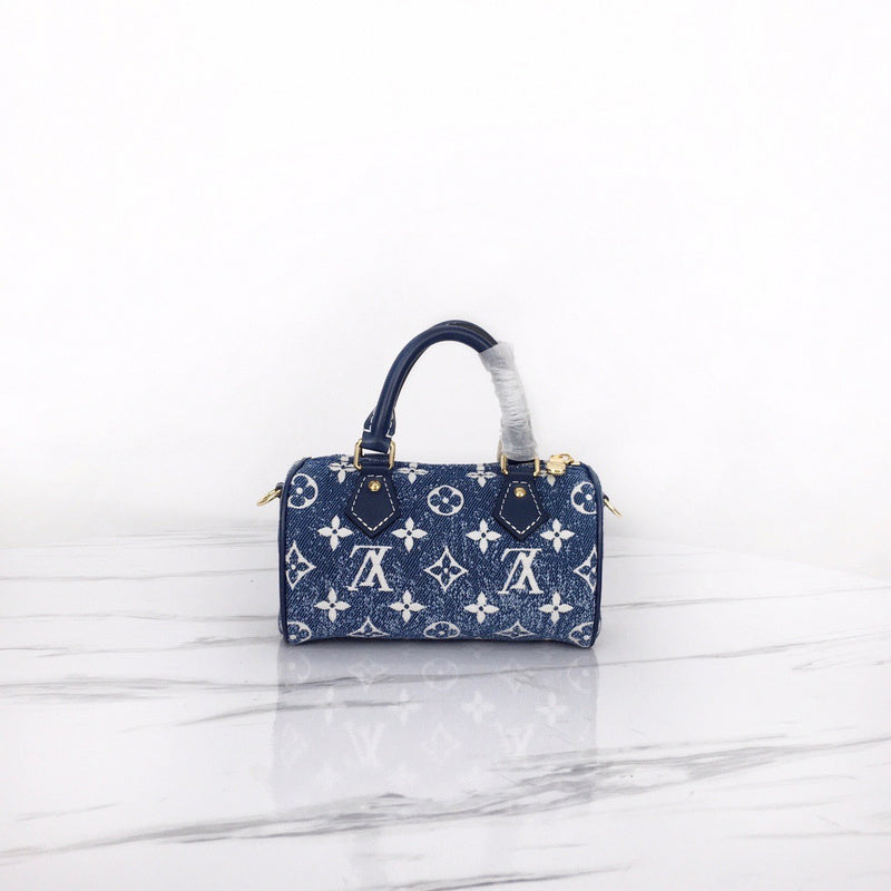 The Franco Shops - Louis Vuittons  - 12095