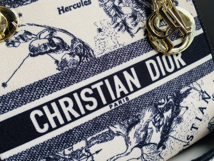 Luxury Edition Bags DIR 288