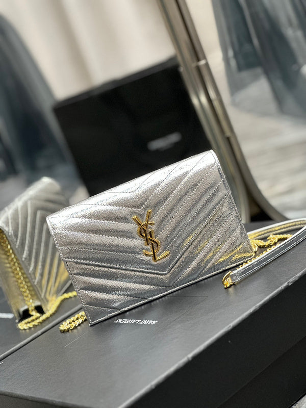 Franco Shops - Yves Saint Laurent - Bags -