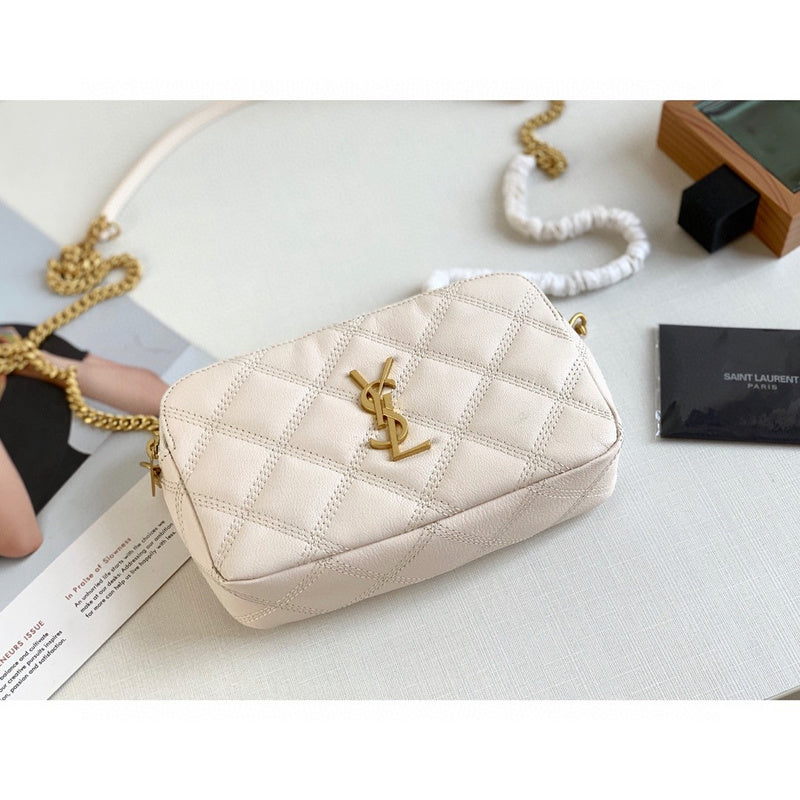 Franco Shops - Yves Saint Laurent - Bags -