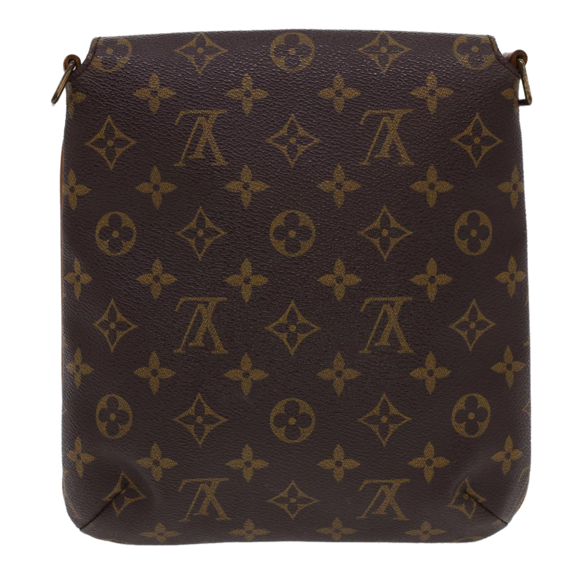 LOUIS VUITTON Monogram Musette Salsa Long Shoulder Bag M51387 LV 40488