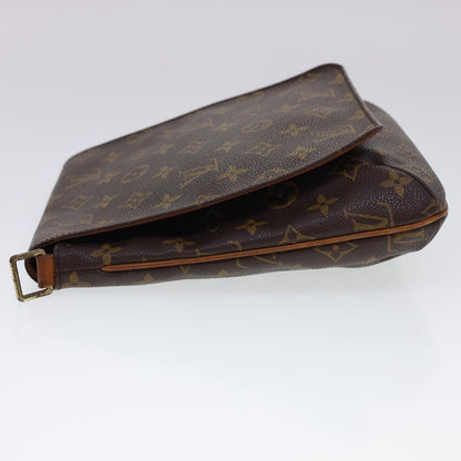 LOUIS VUITTON Monogram Musette Salsa Long Shoulder Bag M51387 LV 40488