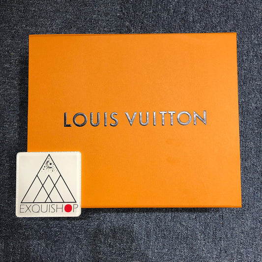The Franco Shops - Louis Vuittons  - 7731