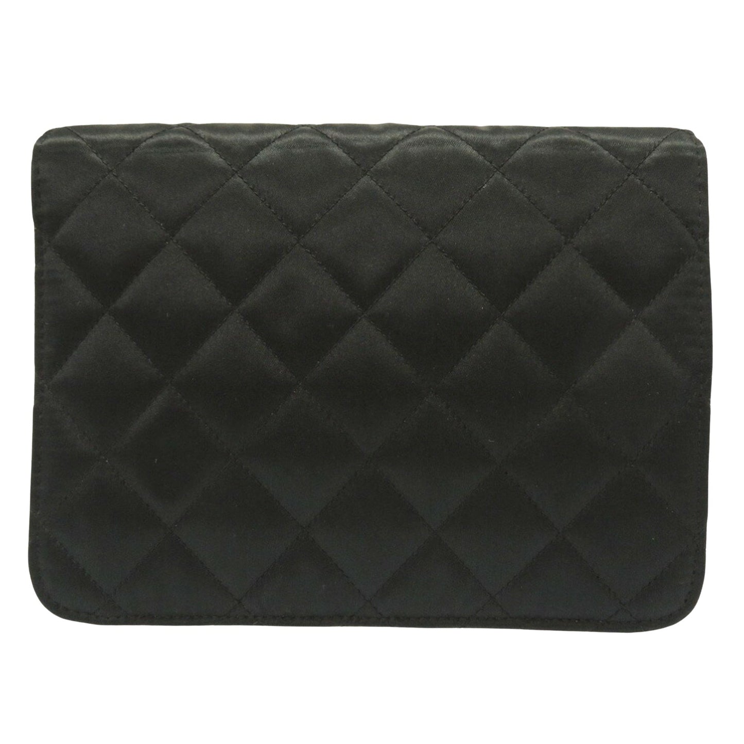 Chanel Mini matelassé