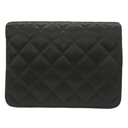 Chanel Mini matelassé