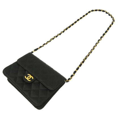Chanel Mini matelassé