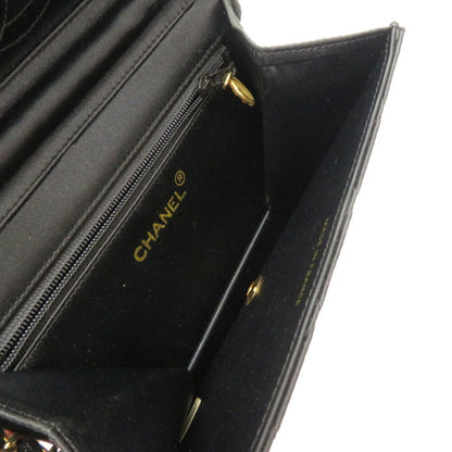 Chanel Mini matelassé
