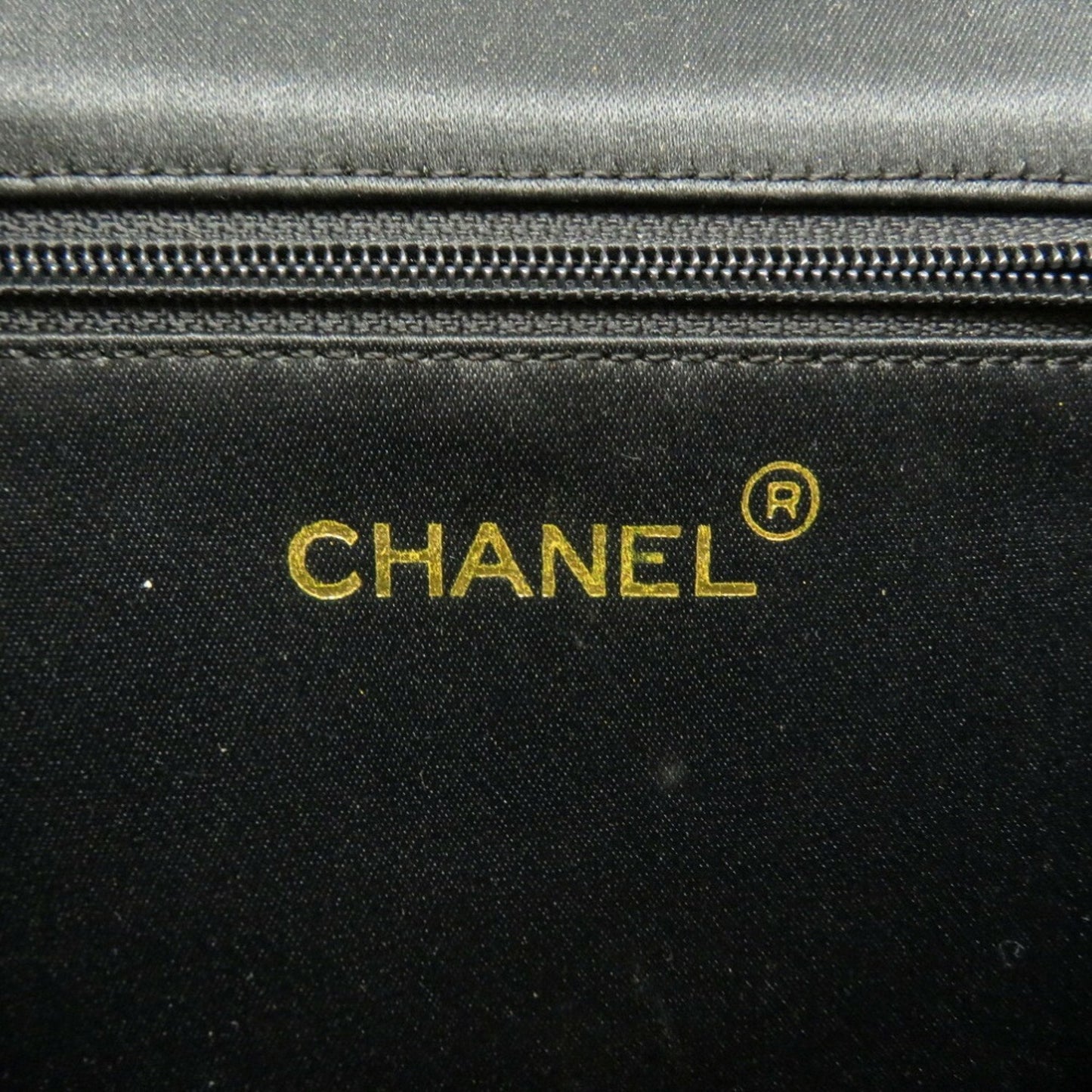 Chanel Mini matelassé