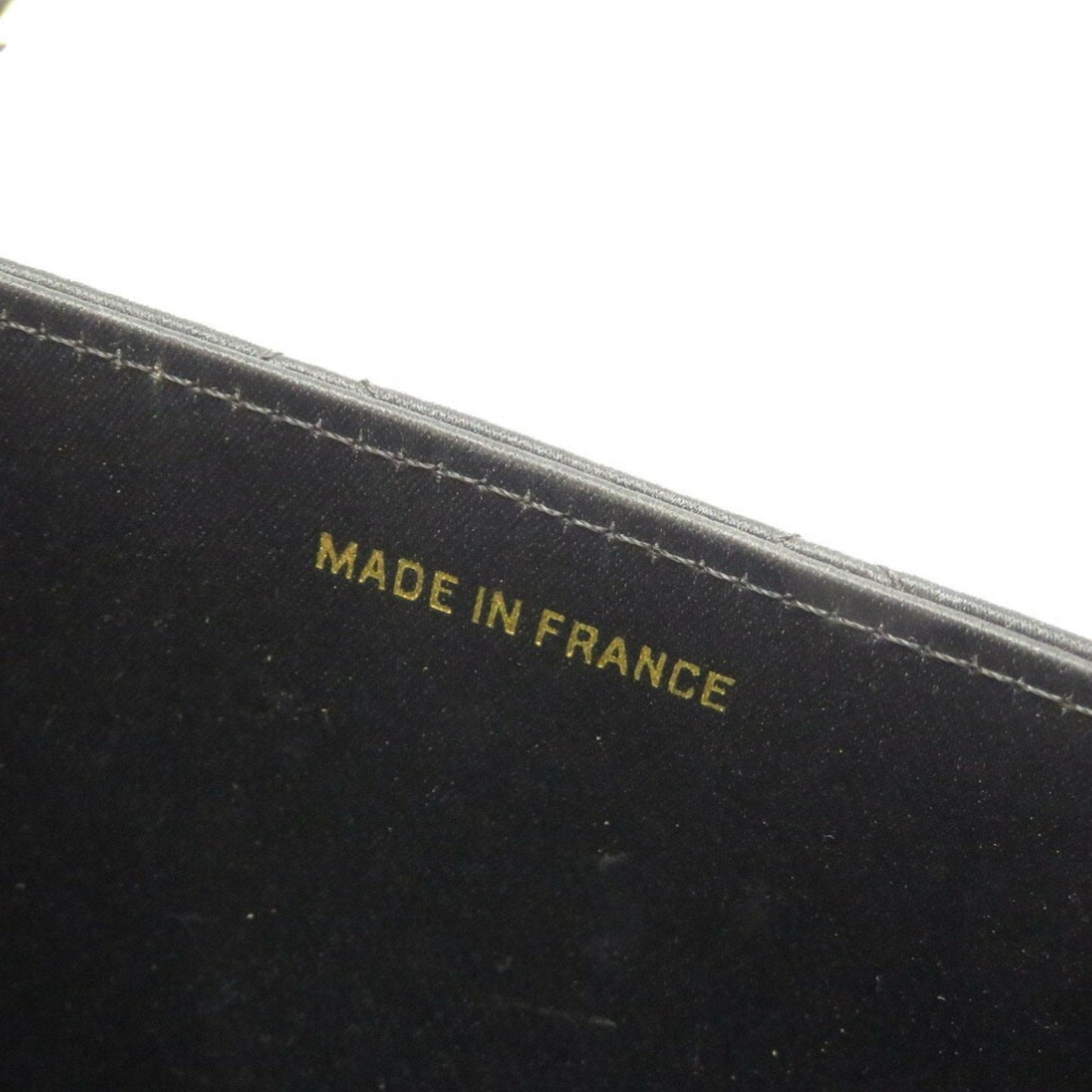 Chanel Mini matelassé