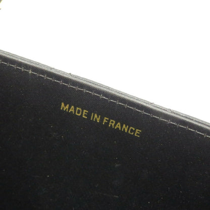 Chanel Mini matelassé