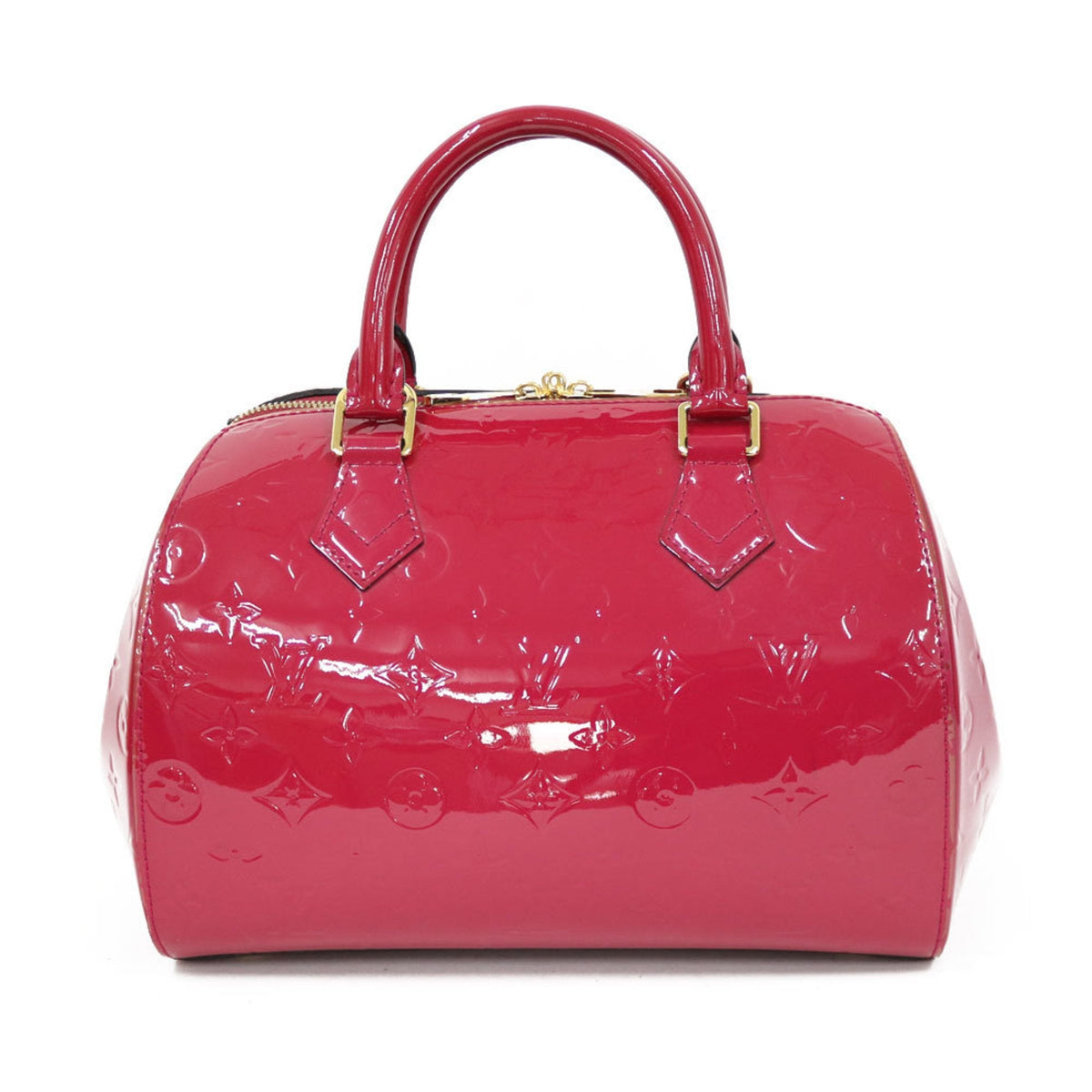 LOUIS VUITTON Montana Handbag