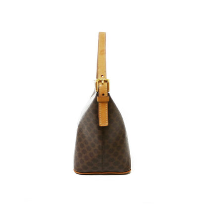Celine Macadam Shoulder Bag