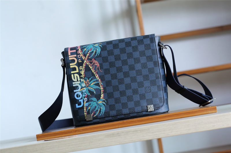 Franco Shops - Louis Vuittons  - 10412
