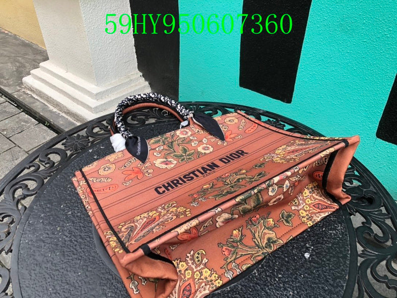 Christian Dior Bags Bags - The Tote   035