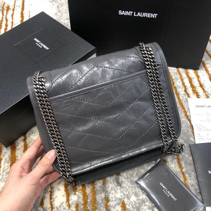 Yves Saint Laurent - Bags - Franco Shops