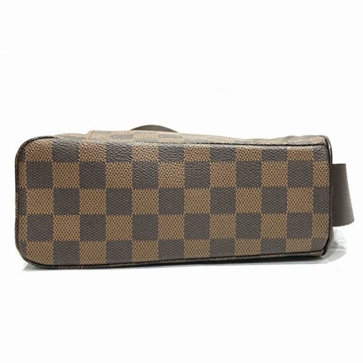 Louis Vuitton  Damier Canvas Shoulder Bag