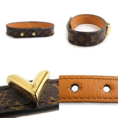 Louis Vuitton Monogram  Monogram Canvas Monogram Charm Bracelet