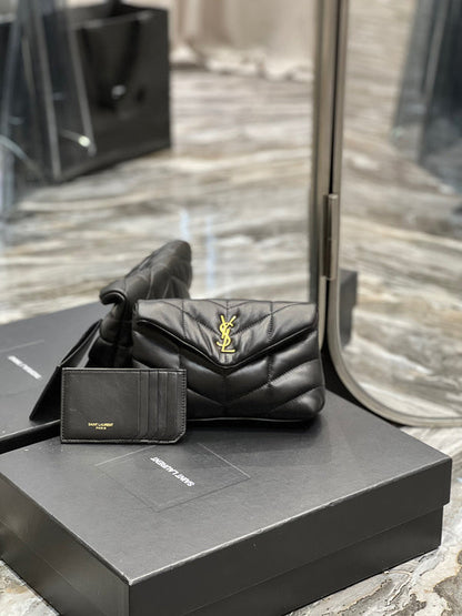 Franco Shops - Yves Saint Laurent - Bags - 008