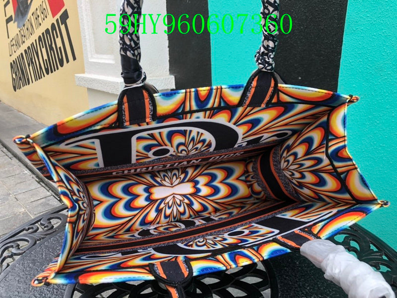 Christian Dior Bags Bags - The Tote   118