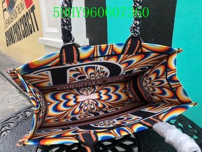 Christian Dior Bags Bags - The Tote   118