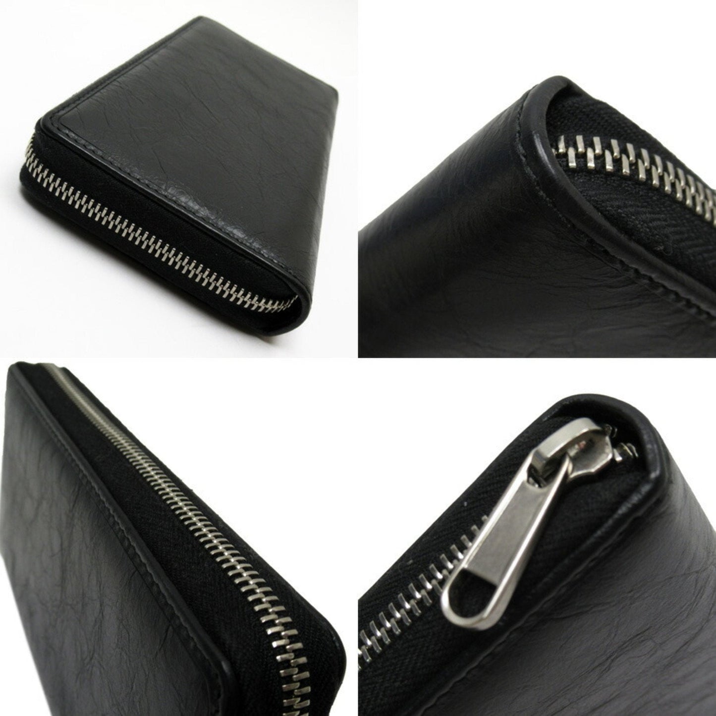 GUCCI Interlocking G Wallet