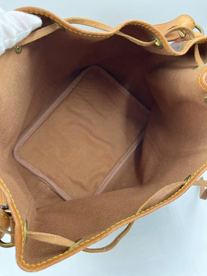 Louis Vuitton Petit Noé Bag