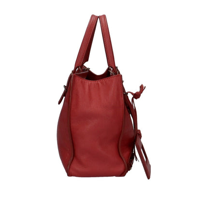 Balenciaga Papier Tote